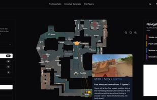 CS2Util screenshot 1