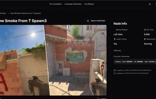 CS2Util screenshot 2