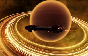 CSC | Space MMO screenshot 2