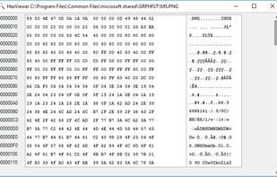 CSearcher screenshot 1