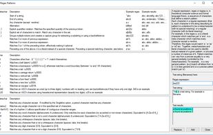 CSearcher screenshot 2