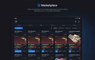 CSFloat screenshot 2