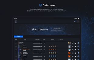 CSFloat screenshot 3