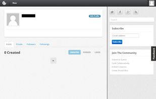 CssDeck screenshot 1