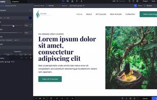 CSS Hero screenshot 3