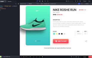 CSS Hero screenshot 2
