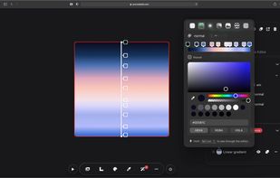 CSS Pro screenshot 1