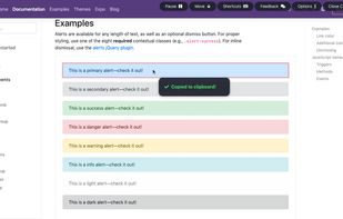 CSS Scan screenshot 1