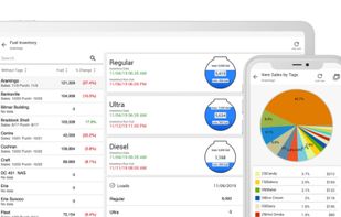 CStoreOffice screenshot 1