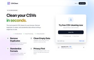 Home Page
