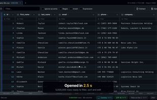 csvfab screenshot 1