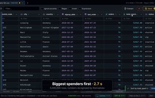 csvfab screenshot 1