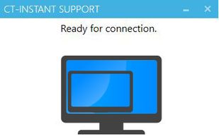 CT-Assist screenshot 1