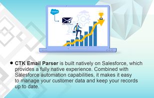 CTK Email Parser screenshot 1