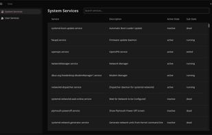 CTL Dash screenshot 1
