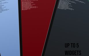 Ctrl+All+Data screenshot 3