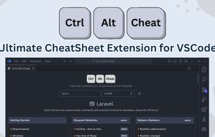 Ctrl+Alt+Cheat screenshot 1