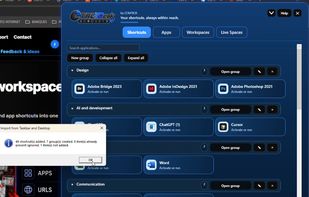 Ctrl Deck screenshot 2