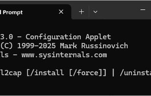 Ctrl2Cap screenshot 1