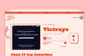 CtrlAltCC screenshot 1