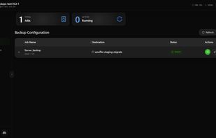 CtrlOps screenshot 1