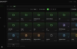CtrlOps screenshot 3