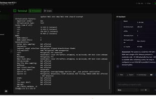 CtrlOps screenshot 1