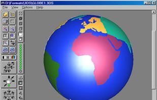 CtrlView screenshot 1