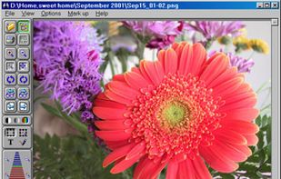 CtrlView screenshot 2