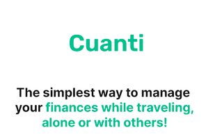 Cuanti screenshot 1