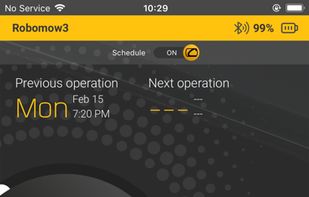 Cub Cadet XR screenshot 1