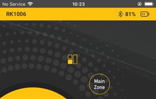 Cub Cadet XR screenshot 1