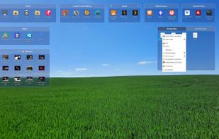 Cubbies screenshot 2