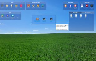 Cubbies screenshot 1