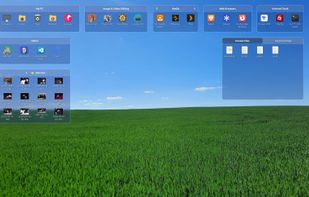 Cubbies screenshot 1