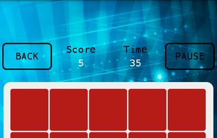 Cube Colors screenshot 2