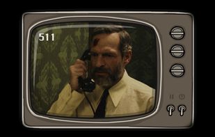 Cube Escape screenshot 1