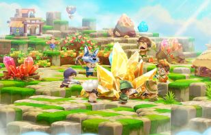 Cube Farm 3D screenshot 3