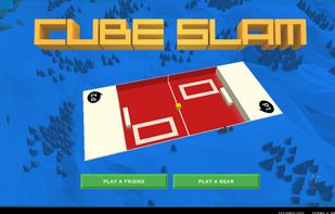 Cube Slam screenshot 1