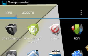 Cubes ICON PACK screenshot 2