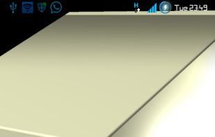 Cubes ICON PACK screenshot 1