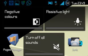 Cubes ICON PACK screenshot 3