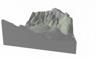 CubeTrek screenshot 1