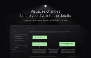 Cubic.dev screenshot 1