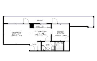 CubiCasa screenshot 2