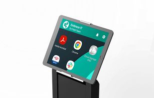 CubiLock EMM screenshot 3