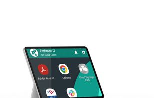 Transform Devices into mPOS
