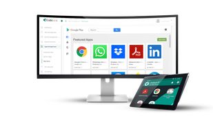 Manage Application Remotely