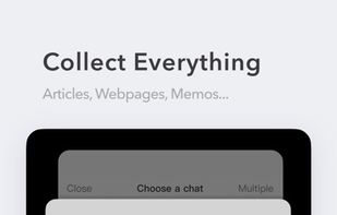 Cubox screenshot 2
