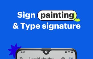 SignNow screenshot 1